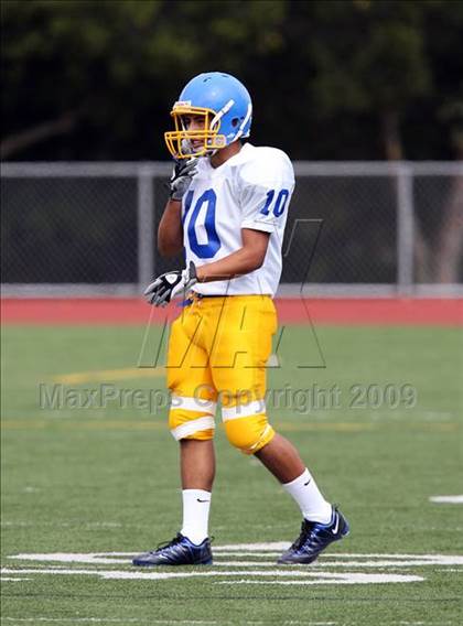 Thumbnail 1 in Foothill @ Novato photogallery.