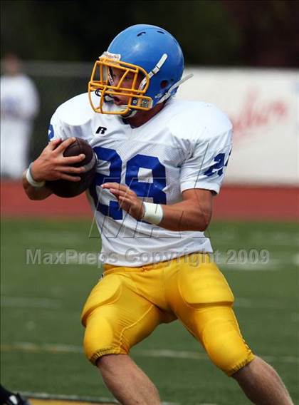 Thumbnail 1 in Foothill @ Novato photogallery.