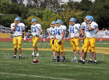 Thumbnail 2 in Foothill @ Novato photogallery.