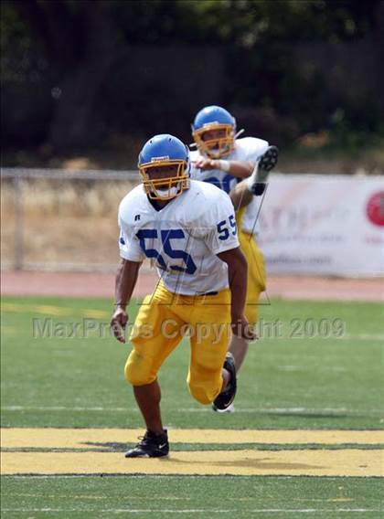 Thumbnail 1 in Foothill @ Novato photogallery.