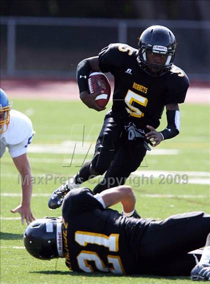 Thumbnail 2 in Foothill @ Novato photogallery.