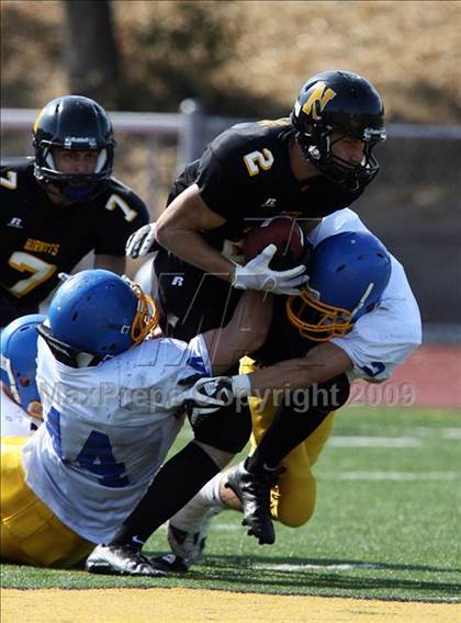 Thumbnail 1 in Foothill @ Novato photogallery.