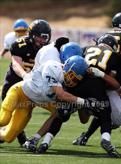 Thumbnail 2 in Foothill @ Novato photogallery.