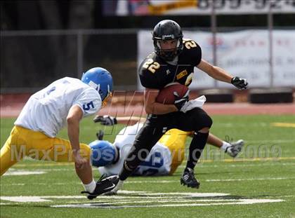 Thumbnail 1 in Foothill @ Novato photogallery.