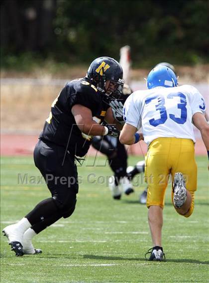 Thumbnail 1 in Foothill @ Novato photogallery.