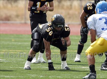Thumbnail 3 in Foothill @ Novato photogallery.