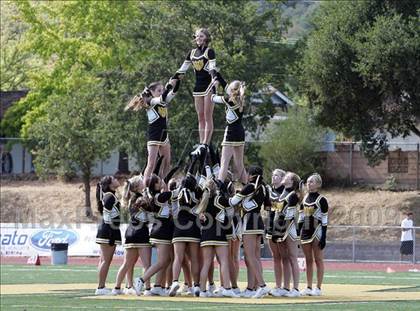 Thumbnail 1 in Foothill @ Novato photogallery.