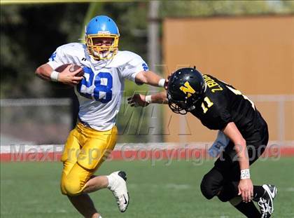 Thumbnail 3 in Foothill @ Novato photogallery.