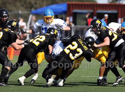 Thumbnail 2 in Foothill @ Novato photogallery.