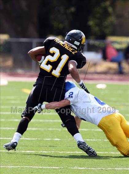 Thumbnail 3 in Foothill @ Novato photogallery.