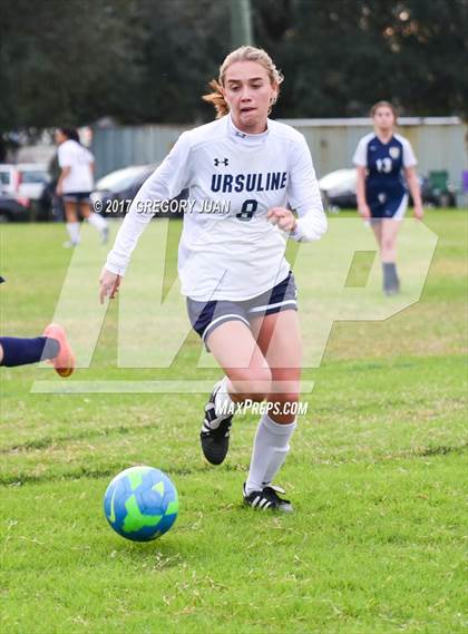 Thumbnail 1 in Lusher @ Ursuline Academy photogallery.