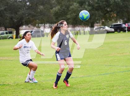 Thumbnail 2 in Lusher @ Ursuline Academy photogallery.