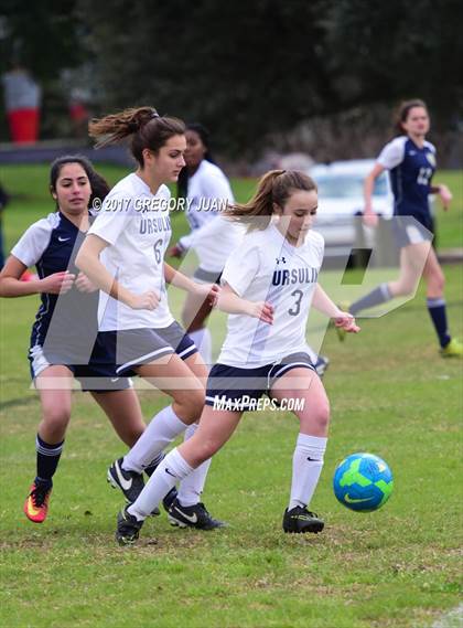 Thumbnail 3 in Lusher @ Ursuline Academy photogallery.