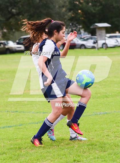 Thumbnail 2 in Lusher @ Ursuline Academy photogallery.