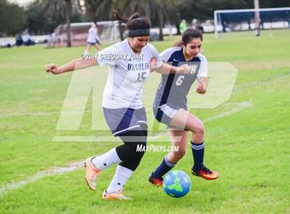 Thumbnail 1 in Lusher @ Ursuline Academy photogallery.