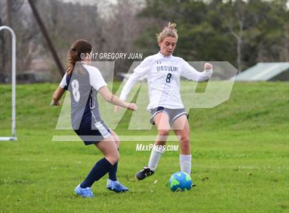 Thumbnail 3 in Lusher @ Ursuline Academy photogallery.