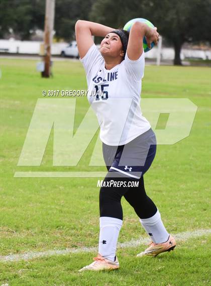 Thumbnail 3 in Lusher @ Ursuline Academy photogallery.