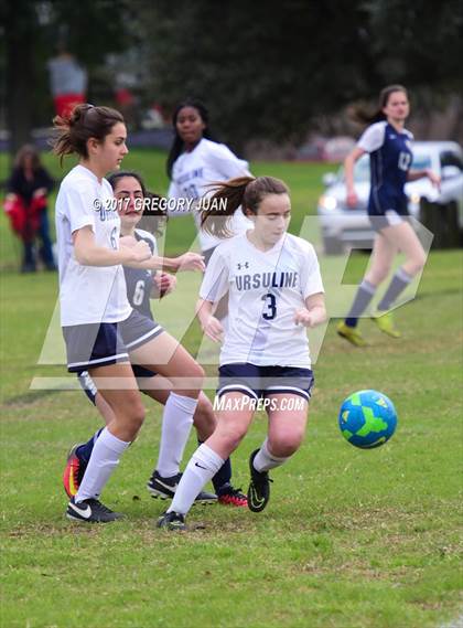 Thumbnail 2 in Lusher @ Ursuline Academy photogallery.