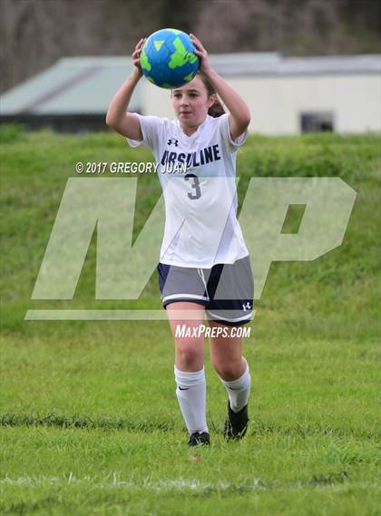 Thumbnail 2 in Lusher @ Ursuline Academy photogallery.