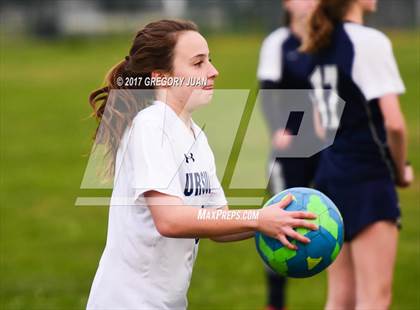 Thumbnail 1 in Lusher @ Ursuline Academy photogallery.