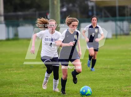Thumbnail 3 in Lusher @ Ursuline Academy photogallery.