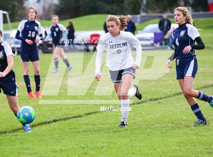 Thumbnail 1 in Lusher @ Ursuline Academy photogallery.