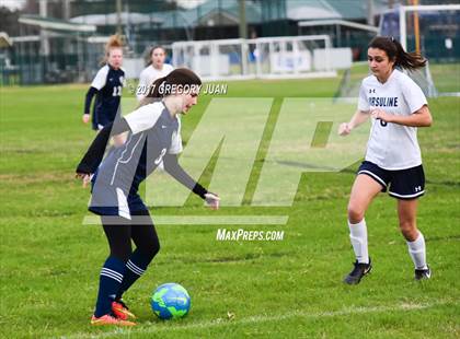 Thumbnail 1 in Lusher @ Ursuline Academy photogallery.