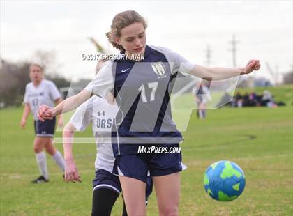 Thumbnail 2 in Lusher @ Ursuline Academy photogallery.