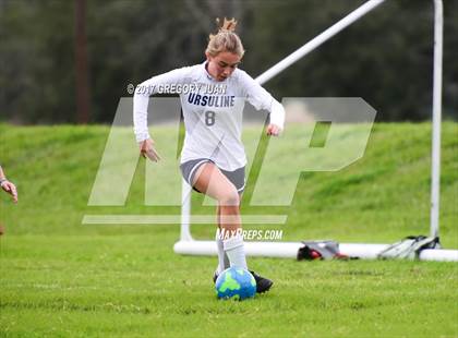Thumbnail 1 in Lusher @ Ursuline Academy photogallery.