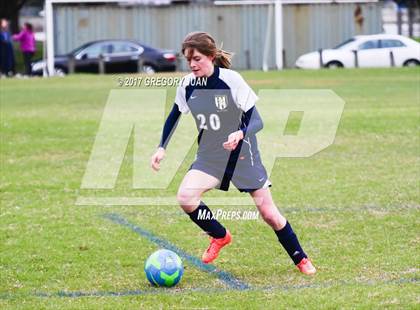 Thumbnail 3 in Lusher @ Ursuline Academy photogallery.