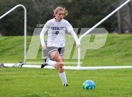 Thumbnail 2 in Lusher @ Ursuline Academy photogallery.