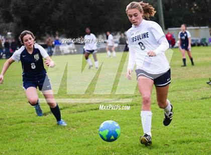 Thumbnail 2 in Lusher @ Ursuline Academy photogallery.