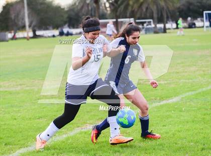 Thumbnail 3 in Lusher @ Ursuline Academy photogallery.