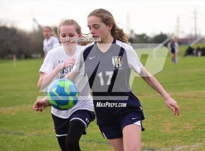 Thumbnail 3 in Lusher @ Ursuline Academy photogallery.