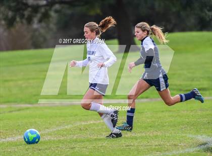 Thumbnail 2 in Lusher @ Ursuline Academy photogallery.