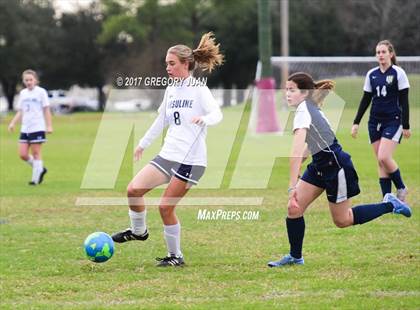 Thumbnail 3 in Lusher @ Ursuline Academy photogallery.