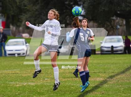 Thumbnail 2 in Lusher @ Ursuline Academy photogallery.