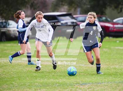 Thumbnail 1 in Lusher @ Ursuline Academy photogallery.