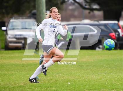 Thumbnail 1 in Lusher @ Ursuline Academy photogallery.