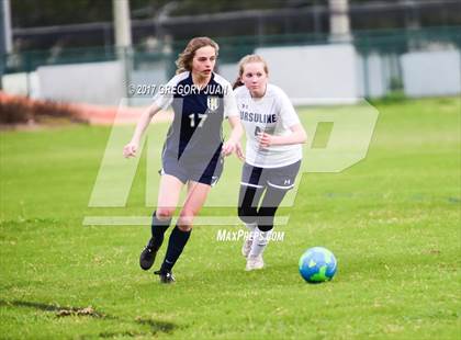 Thumbnail 1 in Lusher @ Ursuline Academy photogallery.