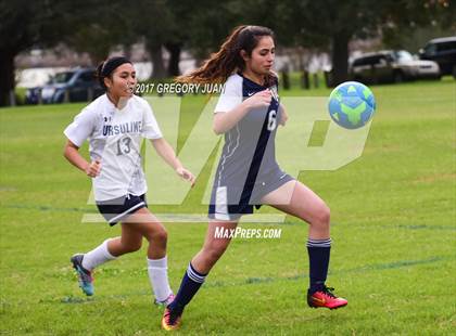Thumbnail 3 in Lusher @ Ursuline Academy photogallery.