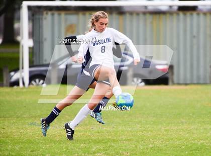 Thumbnail 3 in Lusher @ Ursuline Academy photogallery.