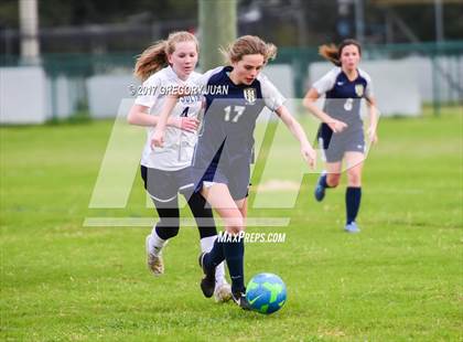 Thumbnail 2 in Lusher @ Ursuline Academy photogallery.
