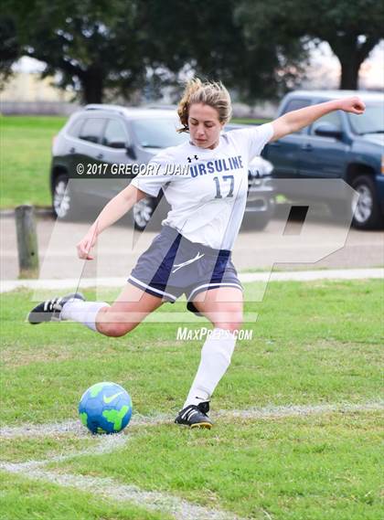 Thumbnail 1 in Lusher @ Ursuline Academy photogallery.