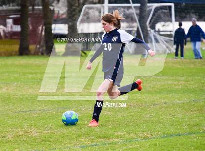 Thumbnail 3 in Lusher @ Ursuline Academy photogallery.