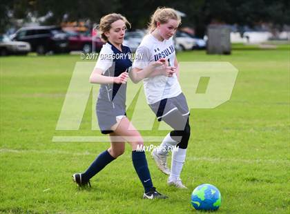 Thumbnail 2 in Lusher @ Ursuline Academy photogallery.