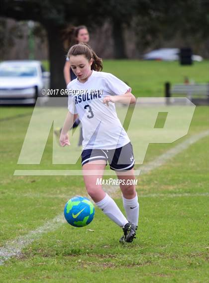 Thumbnail 1 in Lusher @ Ursuline Academy photogallery.