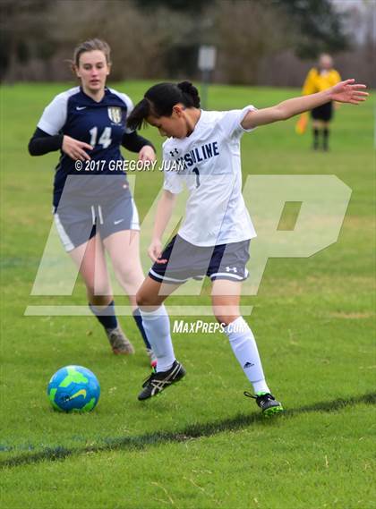 Thumbnail 3 in Lusher @ Ursuline Academy photogallery.