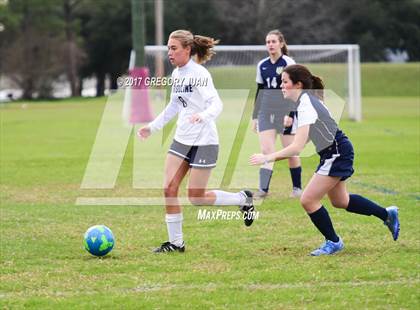 Thumbnail 2 in Lusher @ Ursuline Academy photogallery.