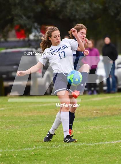 Thumbnail 1 in Lusher @ Ursuline Academy photogallery.